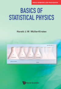Basics of Statistical Physics, 3rd Edition