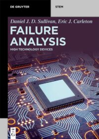 Failure Analysis High Technology Devices Failure Analysis