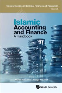 Islamic Accounting And Finance: A Handbook