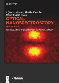 Optical Nanospectroscopy: Applications