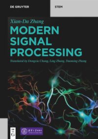 Modern Signal Processing Modern Signal Processing