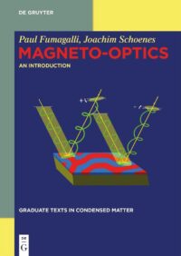 Fumagalli: Magneto-Optics GTB