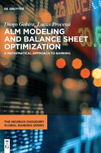 Alm Modeling And Balance Sheet Optimization: A Mathematical Approach To Banking