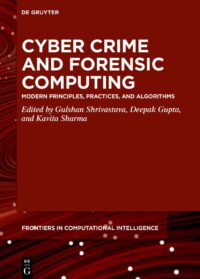 Cyber Crime (Shrivastava) Fci 11