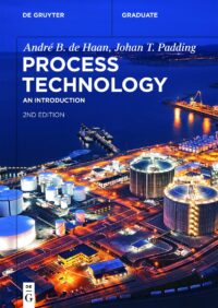 Process Technology An Introduction Process Technology