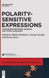Polarity-Sensitive Expressions: