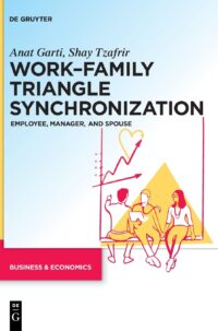Work–Family Triangle Synchronization Employee, Manager, And Spouse