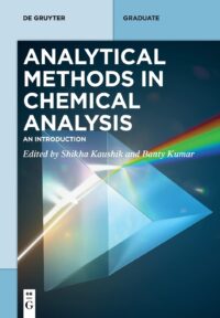 Analytical Methods In Chemical Analysis (An Introduction)