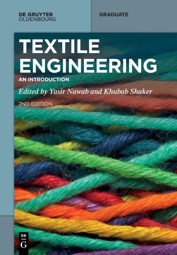 Textile Engineering (An Introduction)