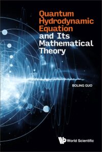 Quantum Hydrodynamic Equation And Its Mathematical Theory