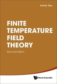 Finite Temperature Field Theory (Second Edition)