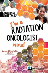 I’m A Radiation Oncologist Now!