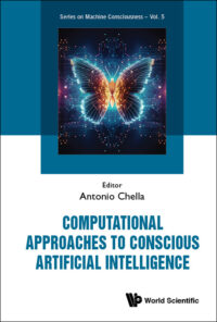 Computational Approaches To Conscious Artificial Intelligence