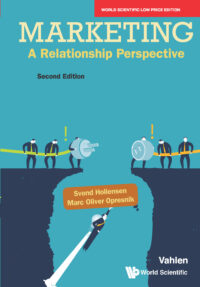 Marketing: A Relationship Perspective, 2nd Edition