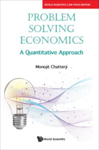Problem Solving in Economics: A Quantitative Approach