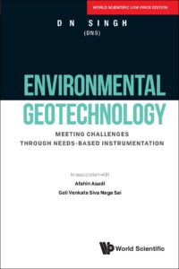 Environmental Geotechnology: Meeting Challenges through Needs-Based Instrumentation