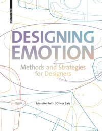 Designing Emotion: Methods and Strategies for Designers