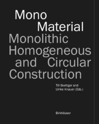 Boettger/Knauer: Mono-Material (Mono-Material)