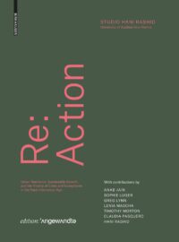 Re: Action: Urban Resilience, Sustainable Growth, And The Vitality Of Cities And Ecosystems In The Post-Information Age