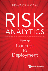 Risk Analytics: From Concept To Deployment