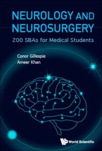 Neurology And Neurosurgery: 200 Sbas For Medical Students