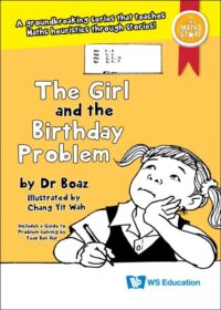 Girl And The Birthday Problem, The