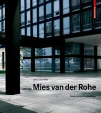 Mies Van Der Rohe (German Edition)