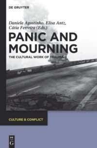 Panic and Mourning: The Cultural Work of Trauma
