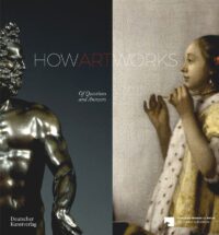 How Art Works Of Questions and Answers