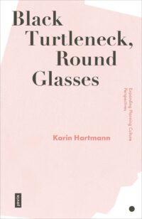 Black Turtleneck, Round Glasses Expanding Planning Culture Perspectives