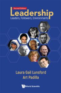 Leadership: Leaders, Followers, Environments (2nd Edition)