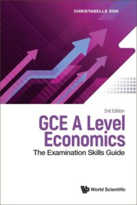 GCE A Level Economics: The Examination Skills Guide (2nd Edition)