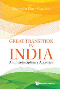 Great Transition in India: An Interdisciplinary Approach
