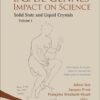 P.G. De Gennes' Impact on Science - (2 Volume Set)  Volume I : Solid State and Liquid Crystals, Volume II : Soft Matter and Biophysics