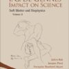 P.G. De Gennes' Impact on Science - (2 Volume Set)  Volume I : Solid State and Liquid Crystals, Volume II : Soft Matter and Biophysics - Image 2