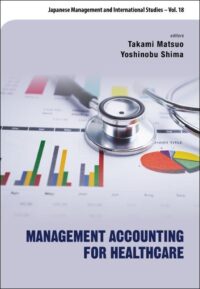 Management Accounting for Healthcare