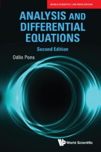 Analysis and Differential Equations, 2nd Edition