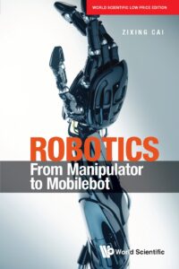 Robotics: From Manipulator to Mobilebot