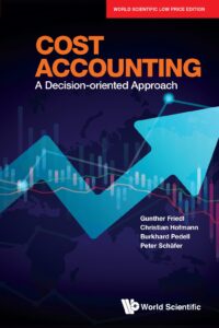 Cost Accounting: A Decision-Oriented Approach