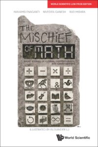 The Mischief of Math: Short Stories of Clowns, Contortionists, and Court-Jesters