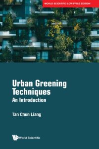 Urban Greening Techniques: An Introduction