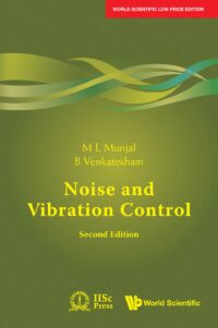 Noise and Vibration Control, 2nd Edition