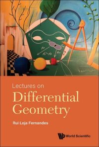 Lectures on Differential Geometry