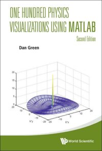 One Hundred Physics Visualizations Using Matlab (Second Edition)