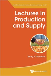 Lectures in Production and Supply