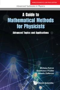 A Guide to Mathematics Methods for Physicists