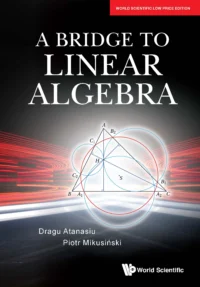 A Bridge to Linear Algebra