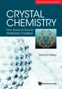 Crystal Chemistry: From Basics to Tools for Materials Creation