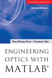 Engineering Optics With Matlab, 2nd Edition