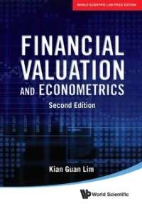 Financial Valuation and Econometrics, 2nd Edition